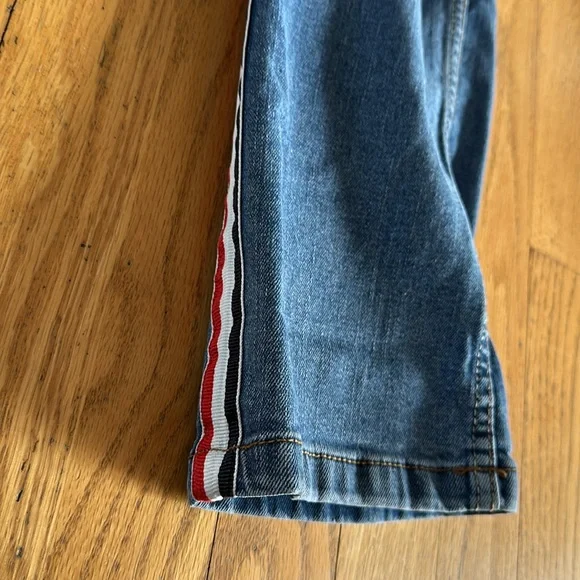 Point Zero Jeans - Picture 3 of 10